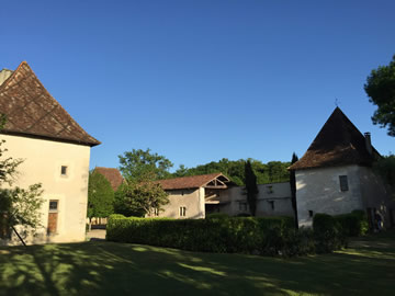 Château de Beauséjour - 1